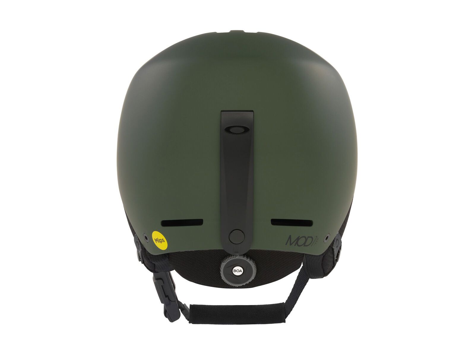 Oakley Mod1 Pro, dark brush - Bild 6