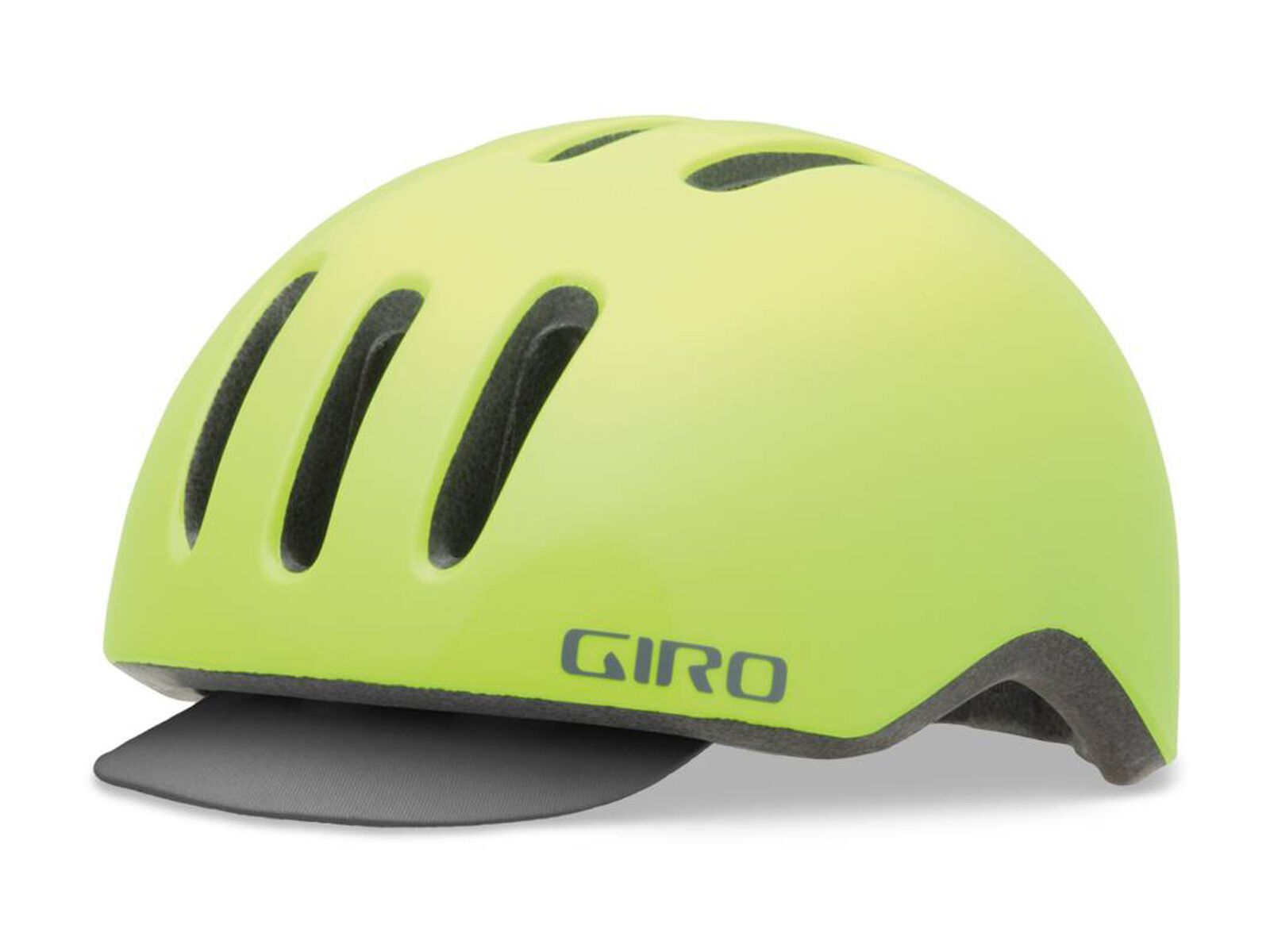 Giro Reverb, highlight yellow - Bild 1