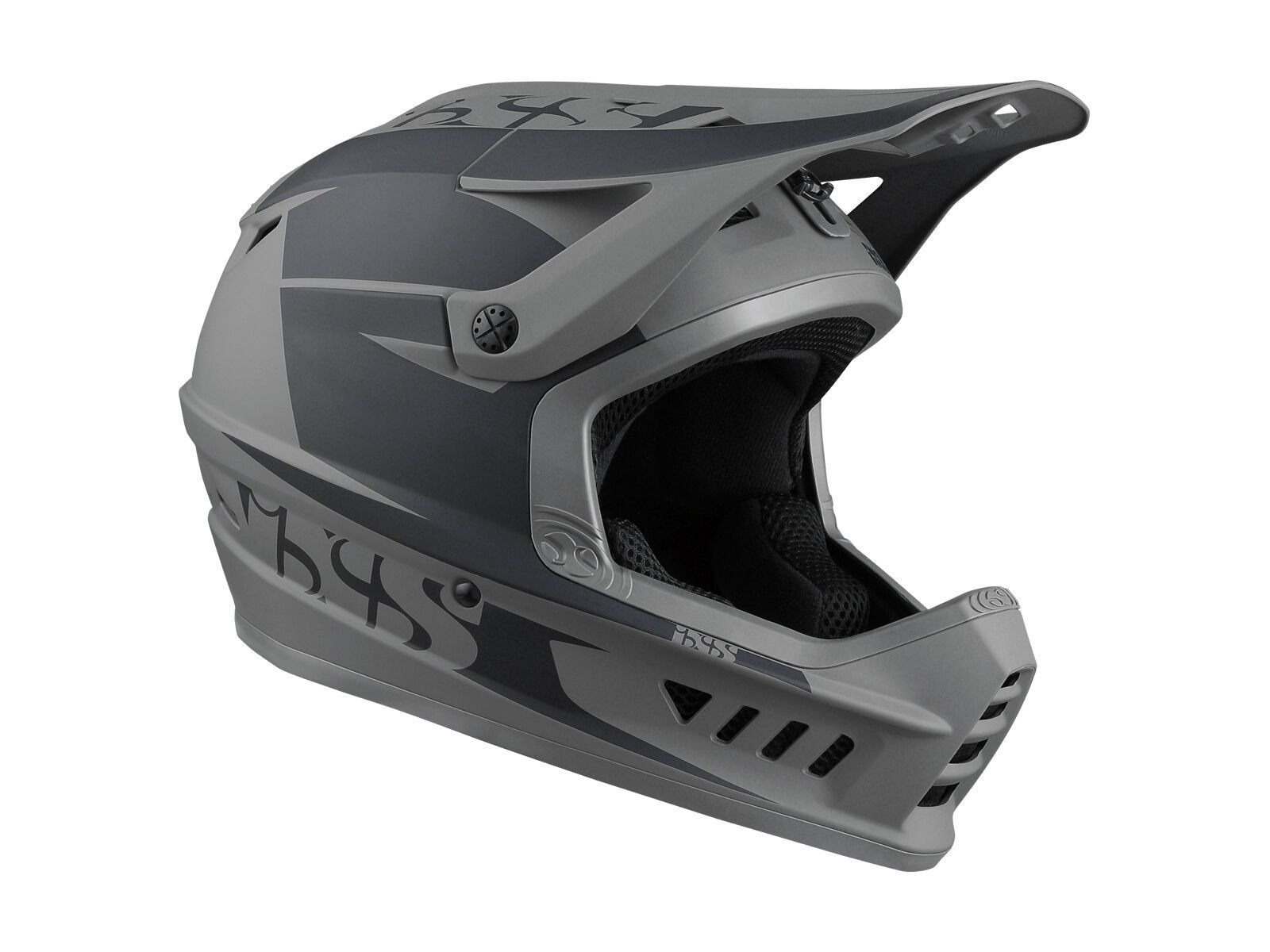 IXS Xact Evo, black-graphite - Bild 2