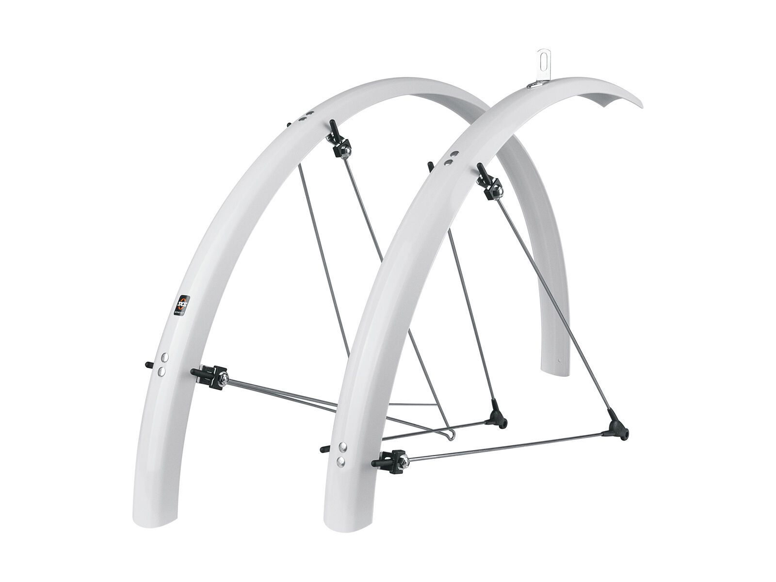 SKS Bluemels 45 - 20 Zoll, white - Bild 1