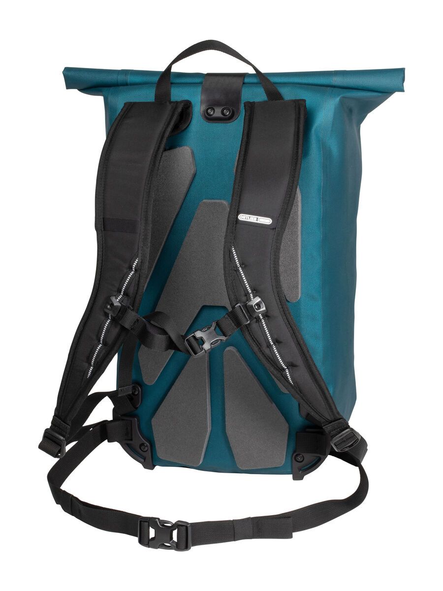 ORTLIEB Velocity PS 23 L, petrol - Bild 3