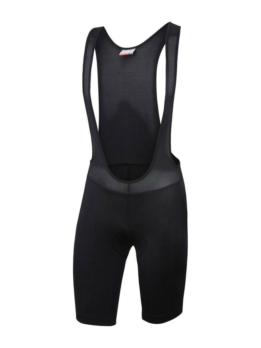 Sportful Vuelta Bibshort, black - Bild 1