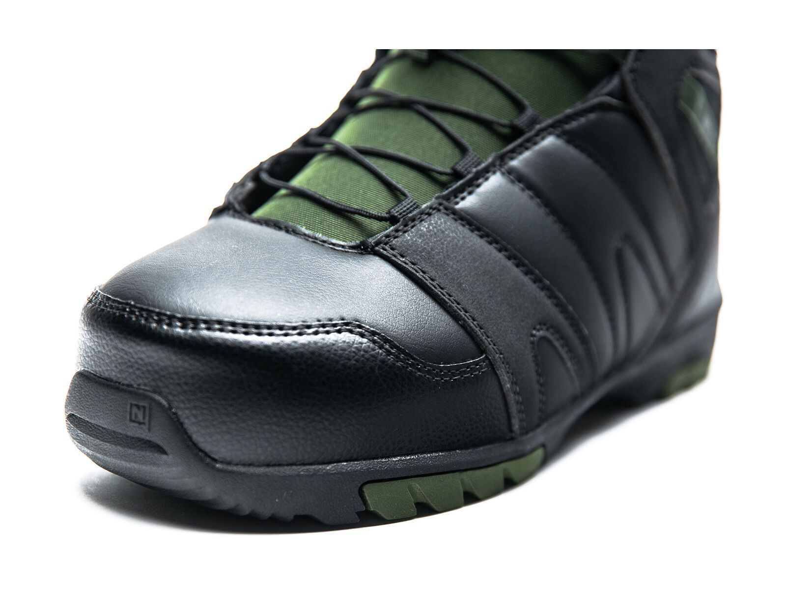 Nitro Sentinel TLS, black - Bild 7