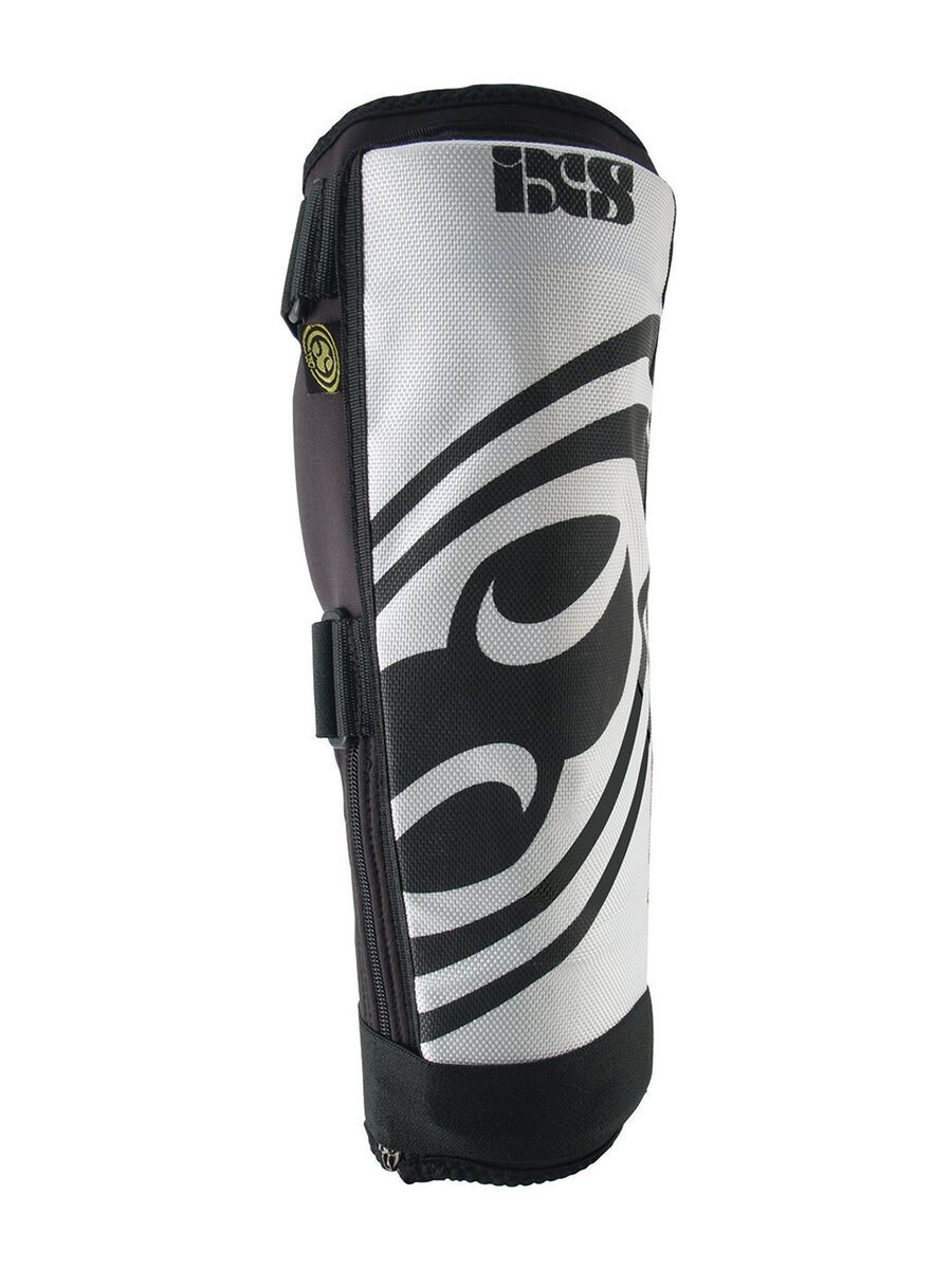 IXS Hack-Series, white - Bild 2