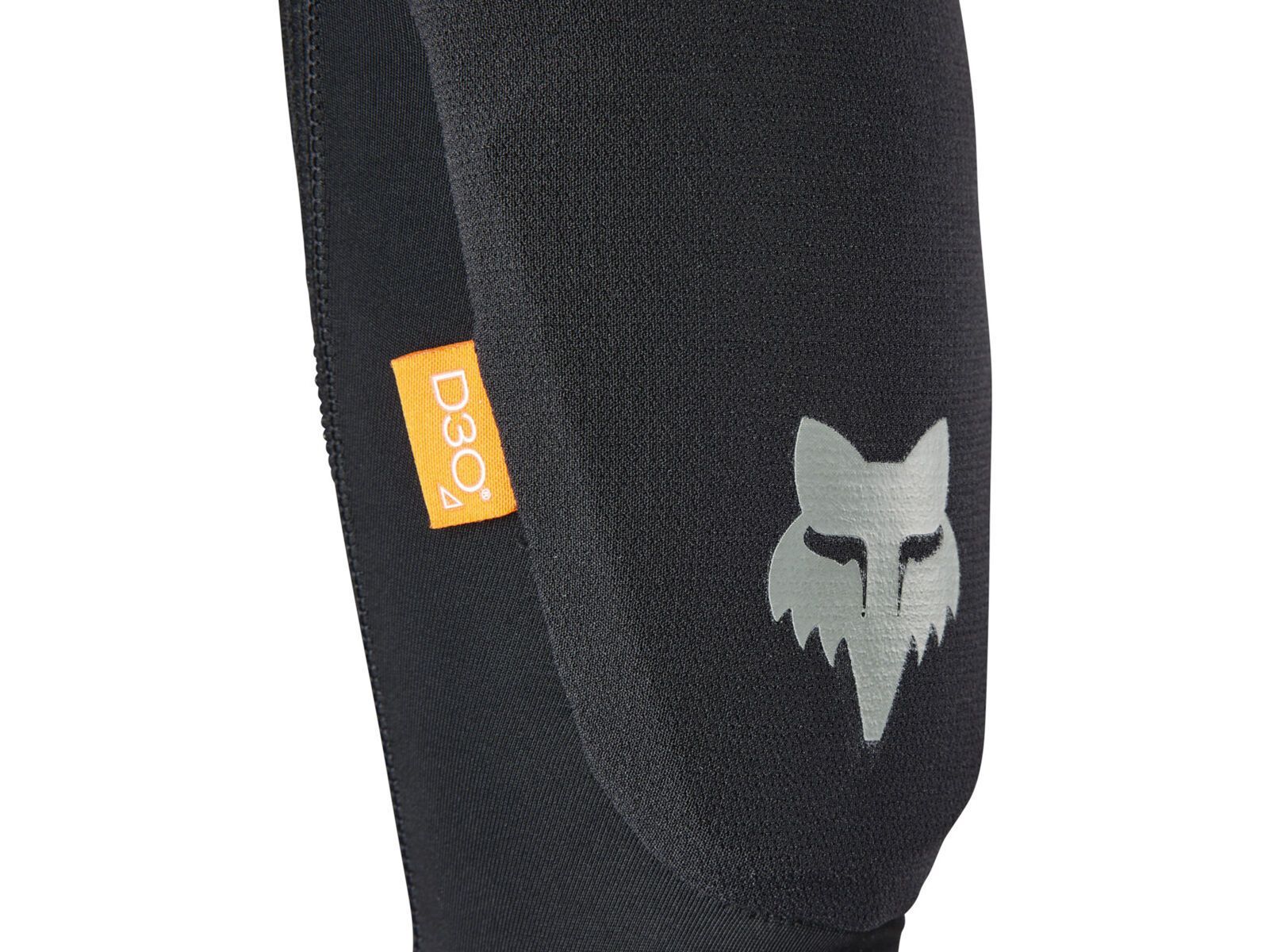 Fox Youth Enduro Elbow Sleeve, black - Bild 3