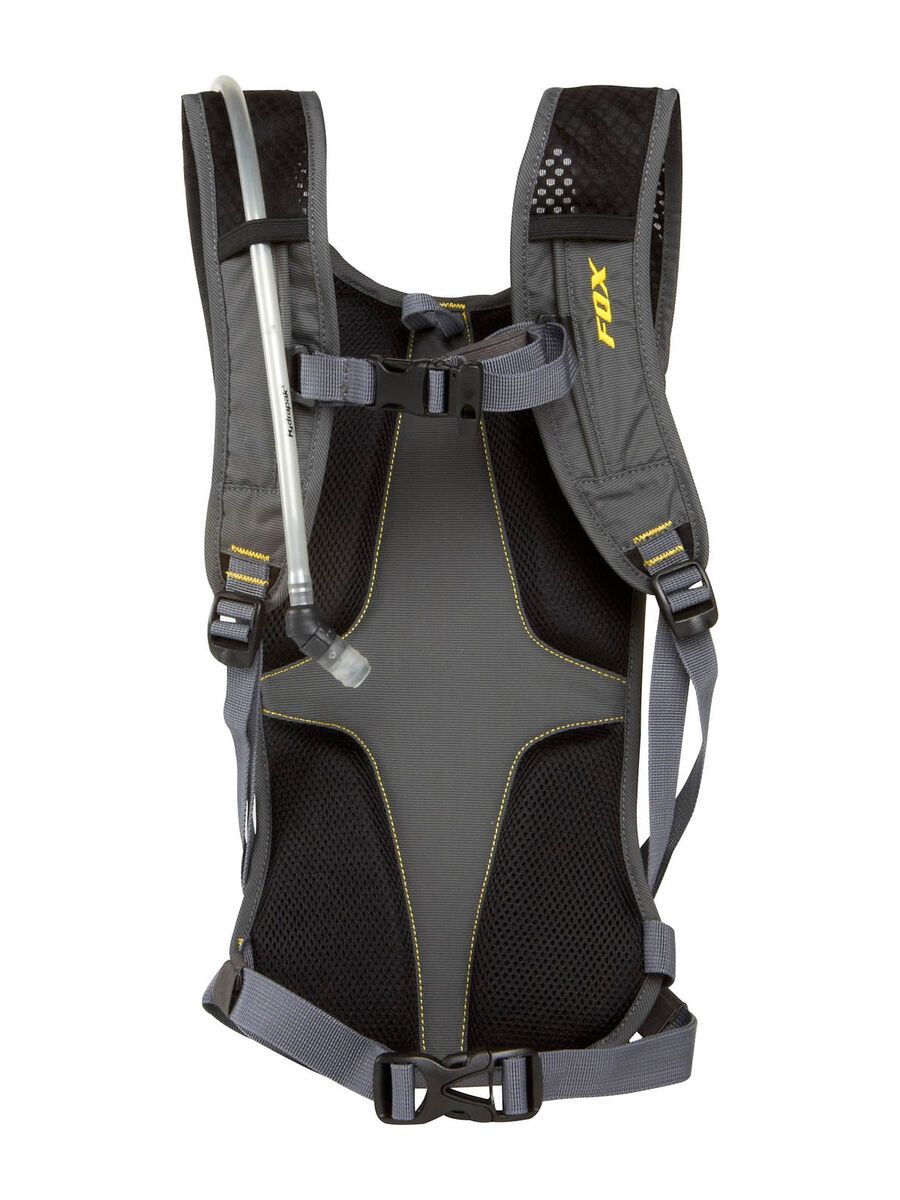 Fox Low Pro Hydration Pack, grey - Bild 2