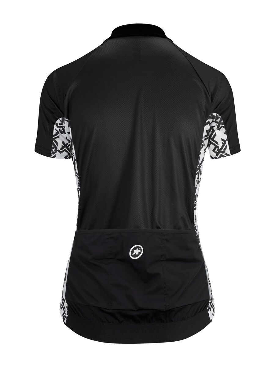 Assos UMA GT SS Jersey Evo, blackseries - Bild 3