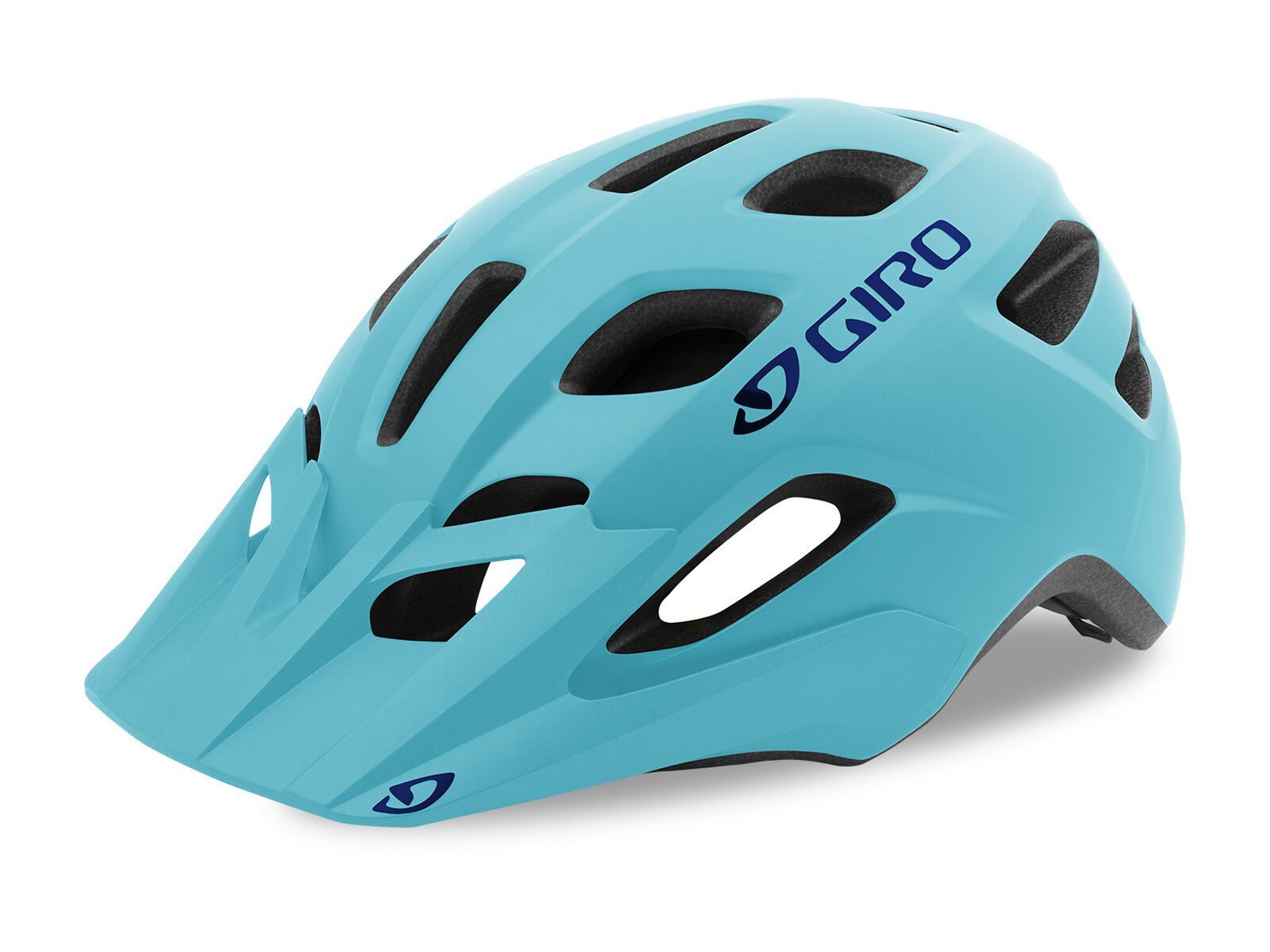 Giro Tremor, mat glacier - Bild 1