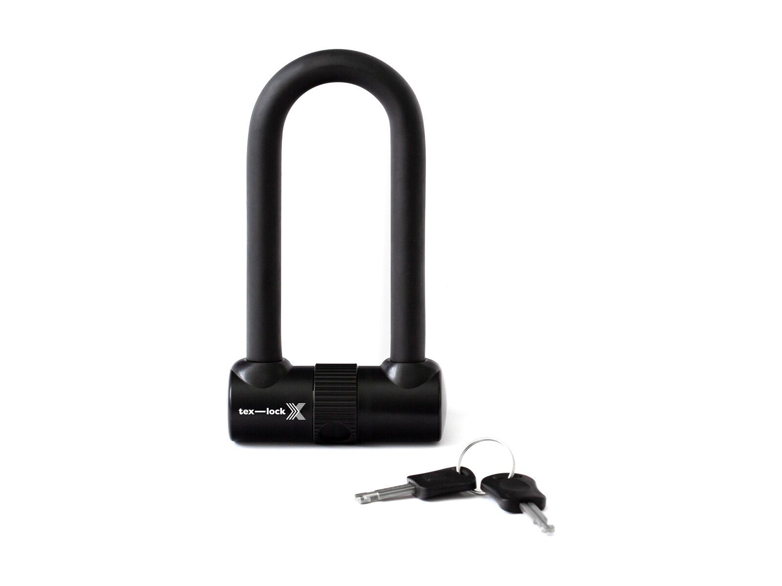 ***2. Wahl*** Tex-Lock Eyelet M 120 cm + X-Lock schwarz - Bild 3