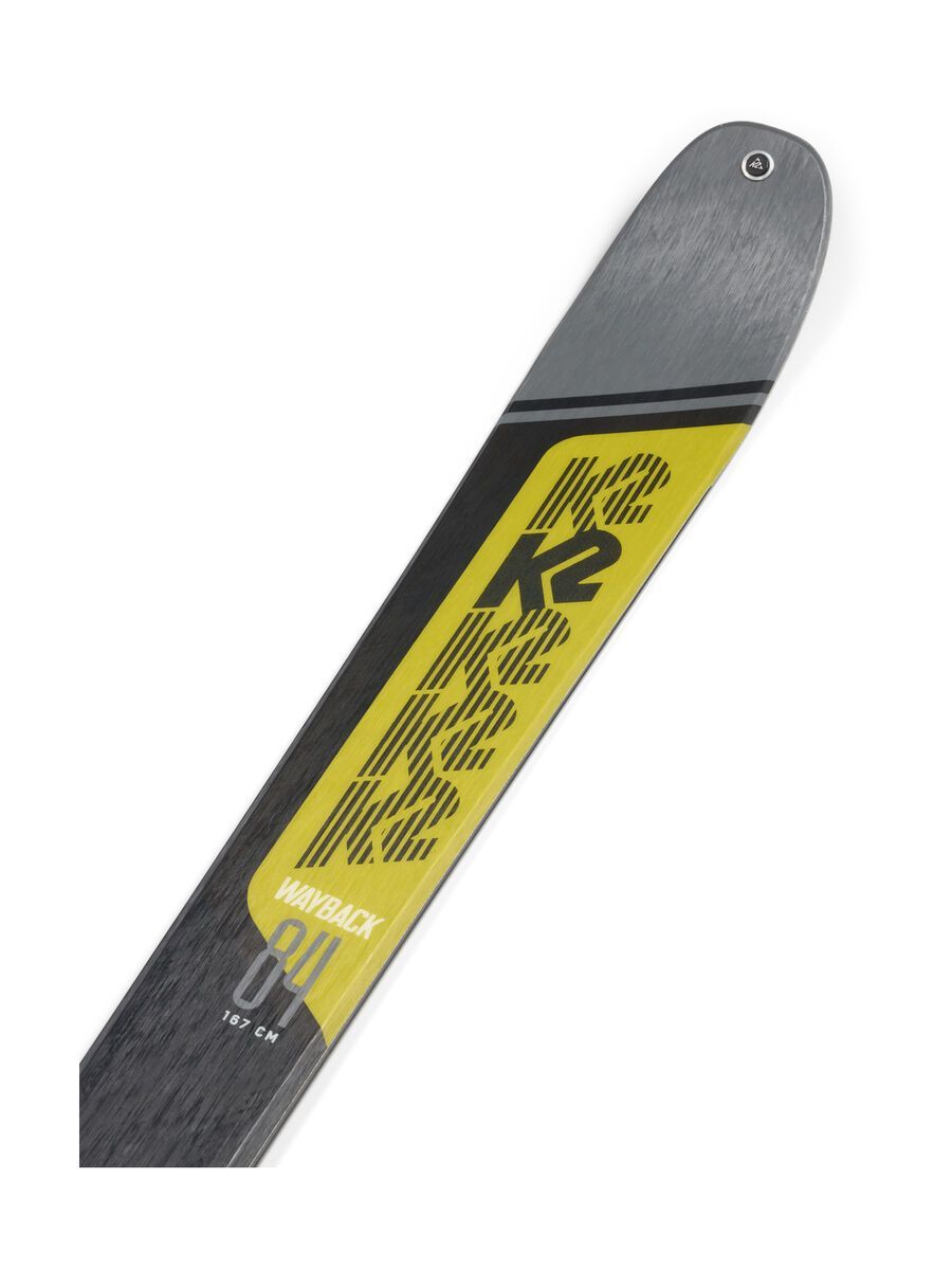 K2 Wayback 84 - Bild 3