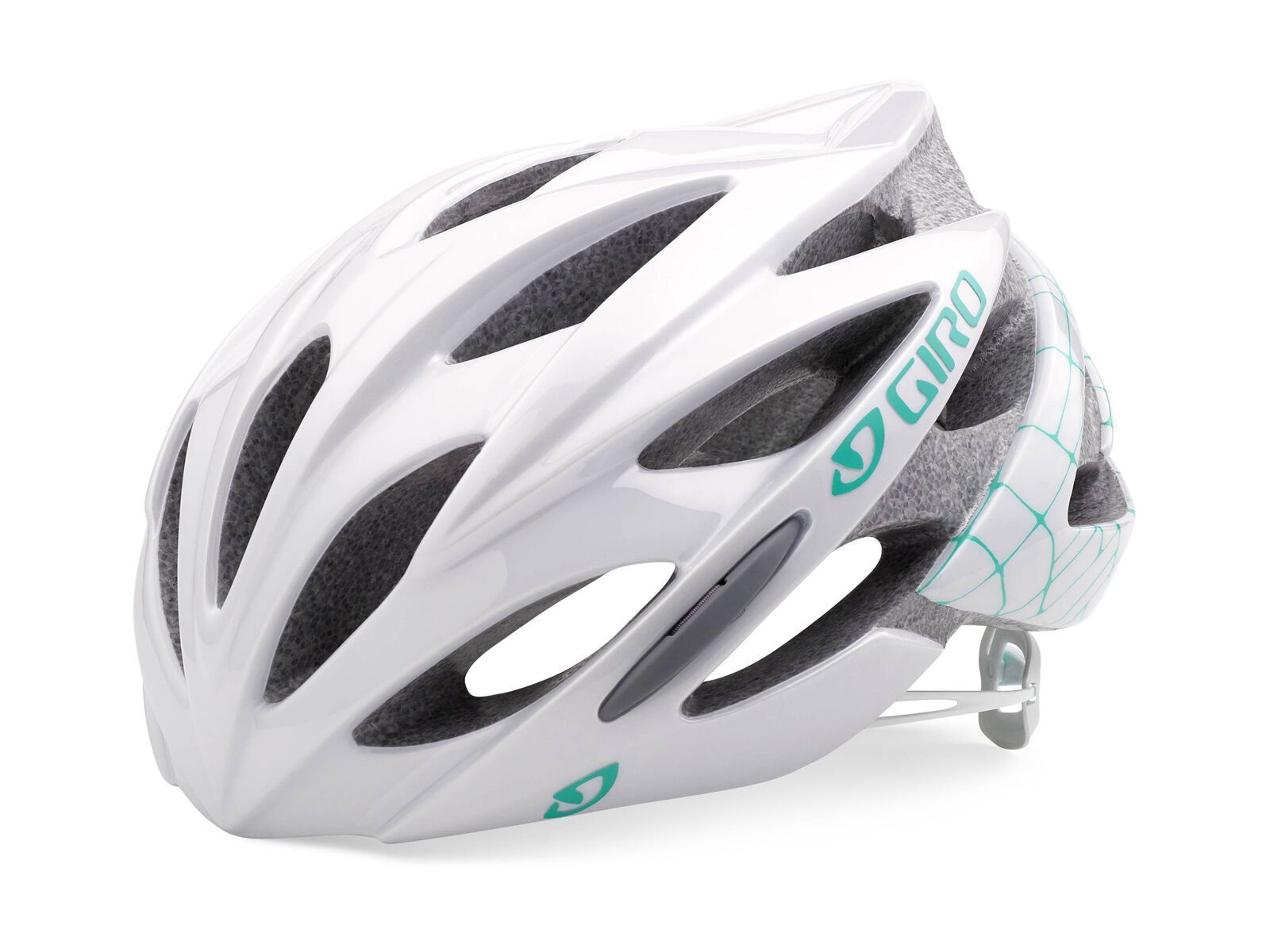 Giro Sonnet, white pearl - Bild 1