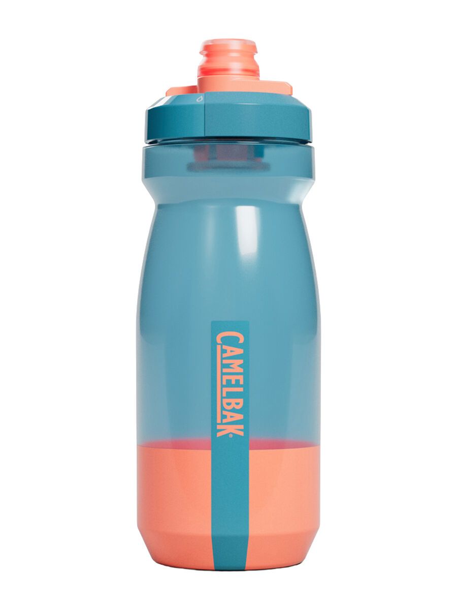 Camelbak Podium - 620 ml, mercury teal - Bild 1
