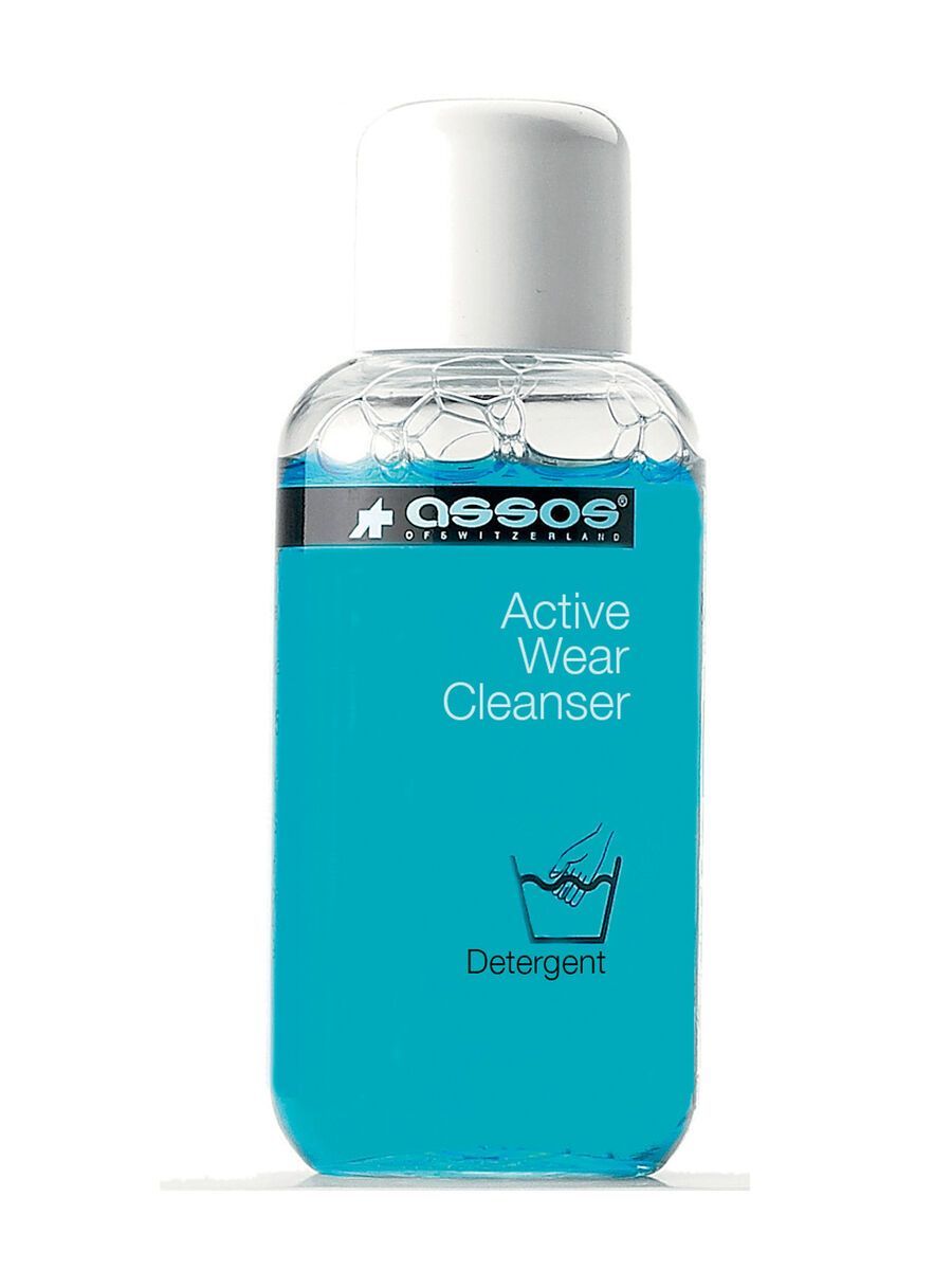 Assos Active Wear Cleanser - Bild 1
