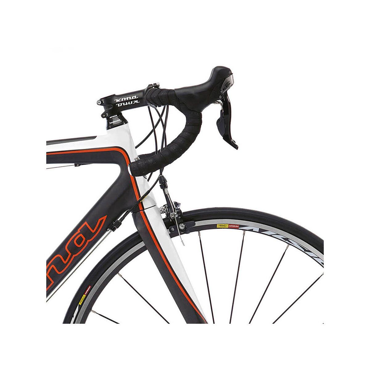 Kona Zing Supreme - Bild 5