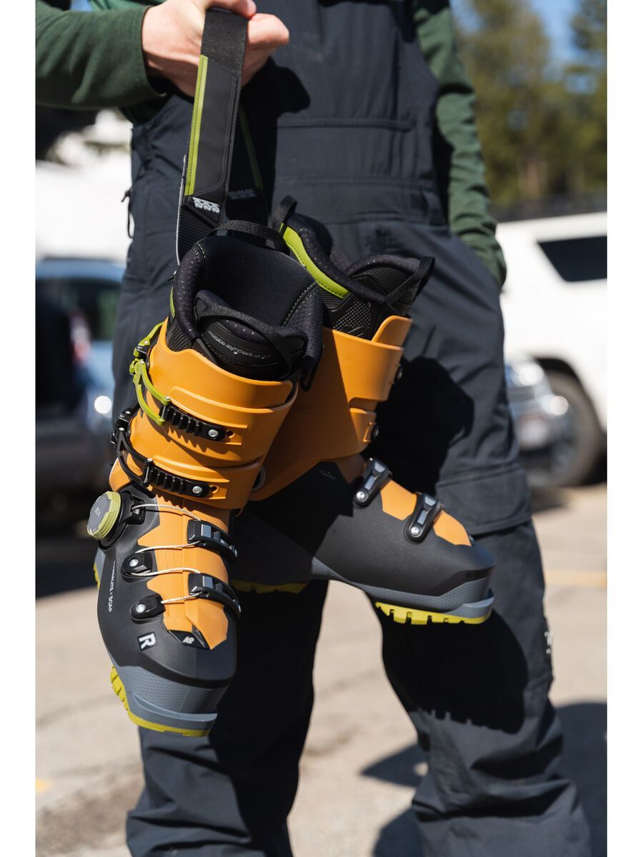 K2 Recon 110 BOA, black/brown - Bild 16