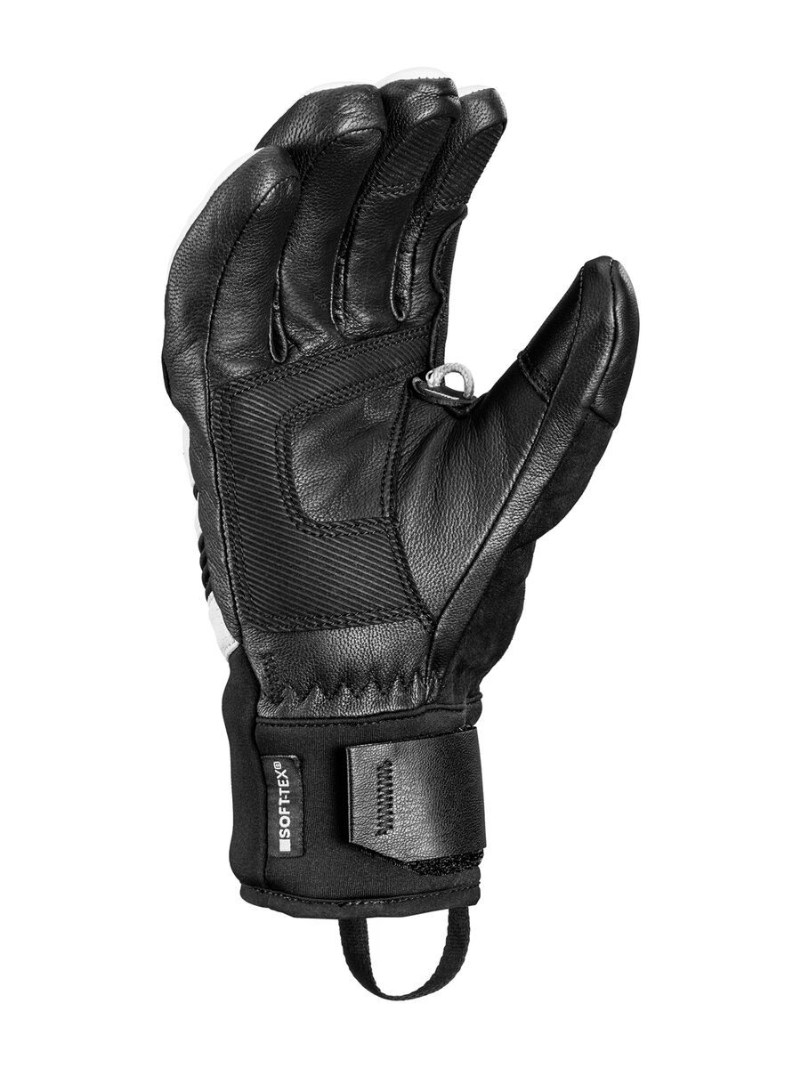 Leki Epicon TR Women, white/black - Bild 3