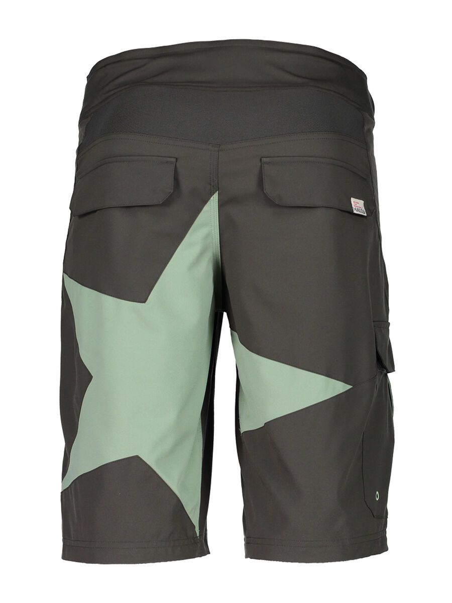 Maloja SteinachM., charcoal - Bild 2