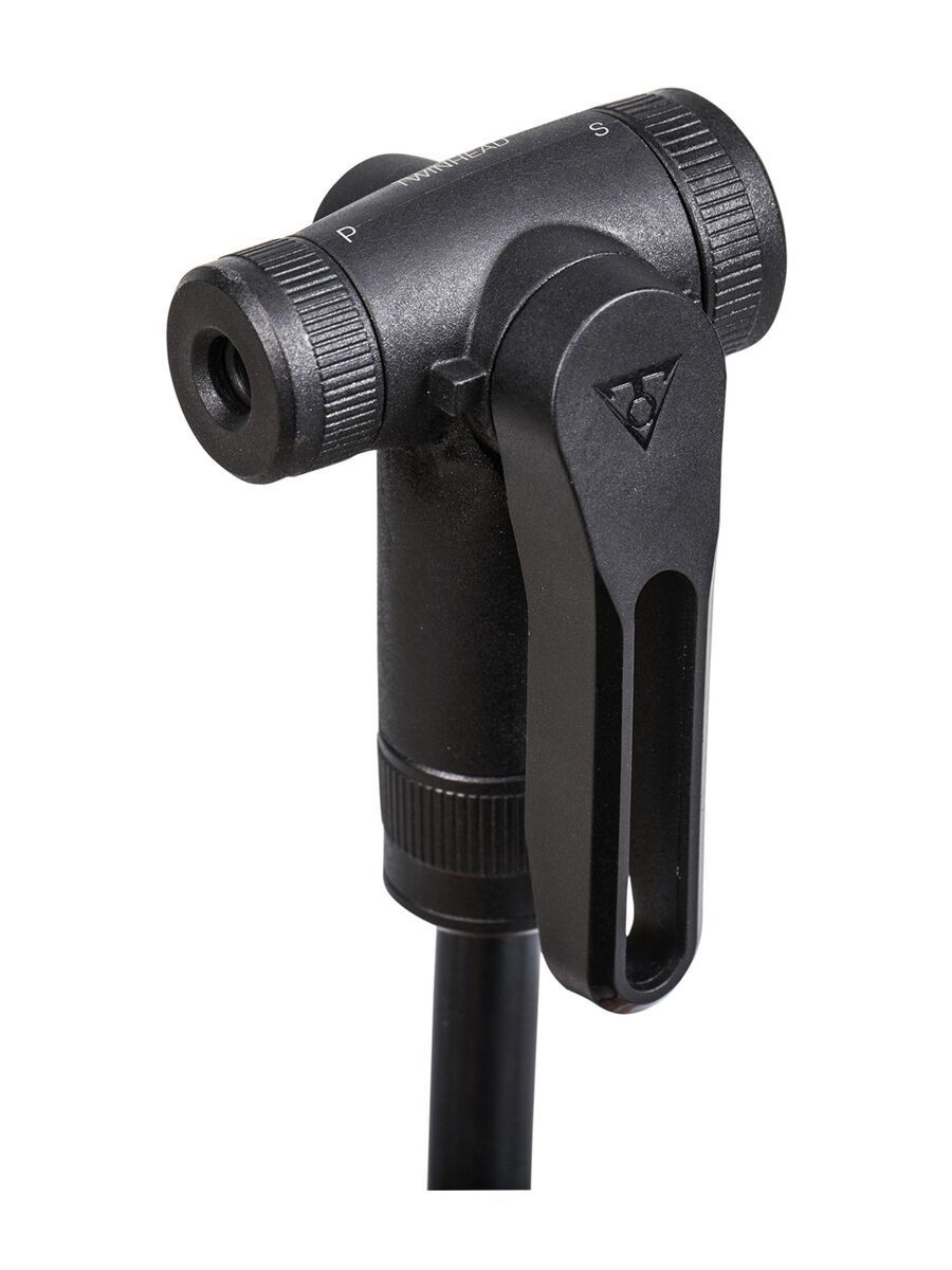 Topeak JoeBlow Sport III - Bild 3