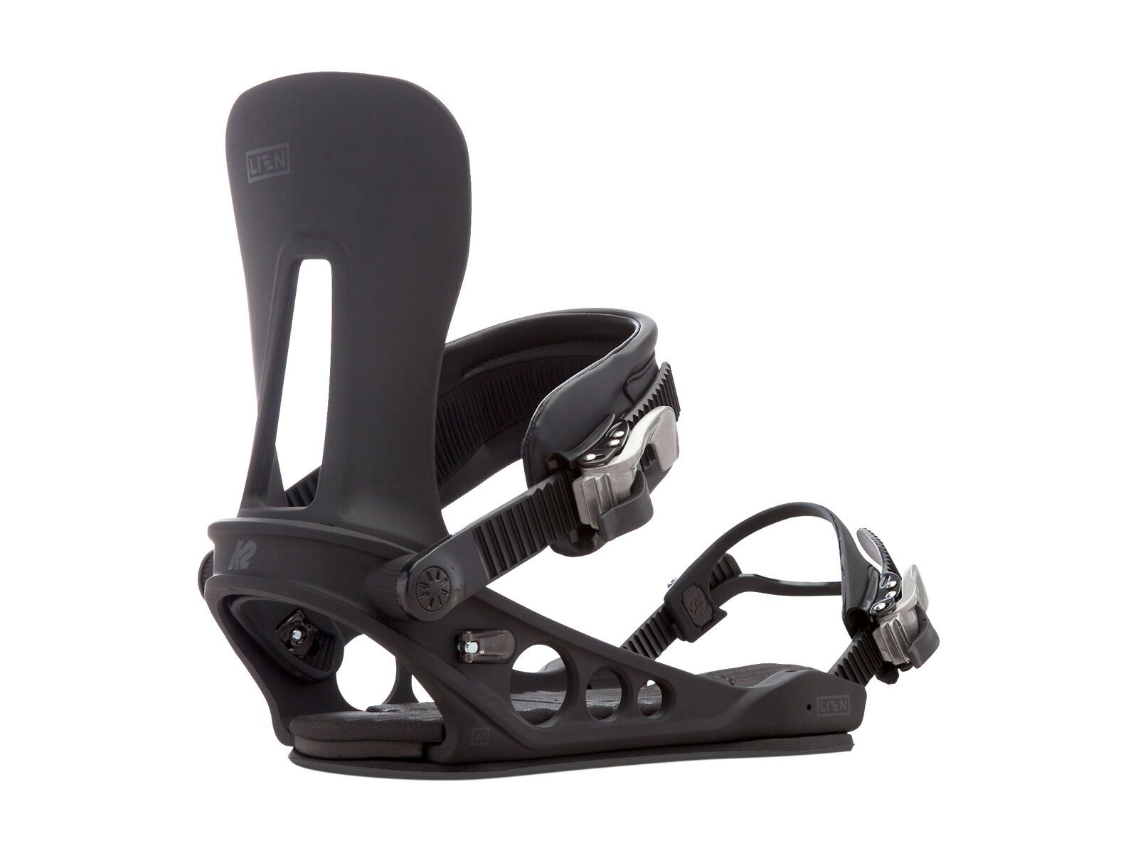 K2 Lien AT, black - Bild 2