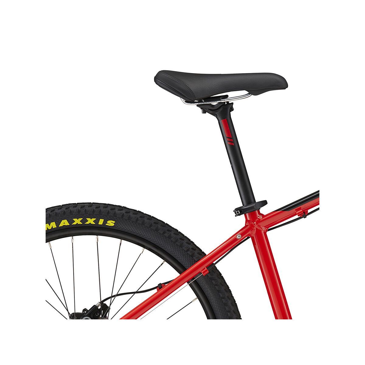 Rocky Mountain Vertex 24, red - Bild 5