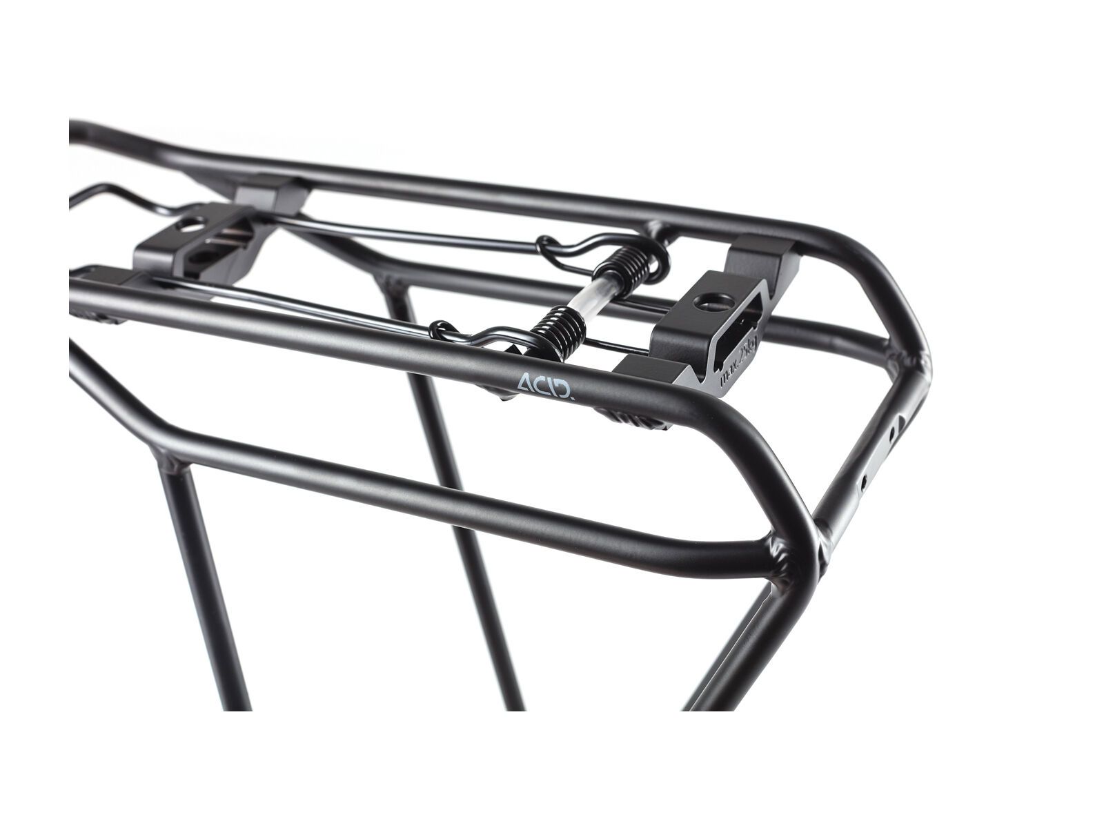 Cube Acid Trekking Set 28 Zoll - Gepäckträger/Schutzblech-Set - Bild 3