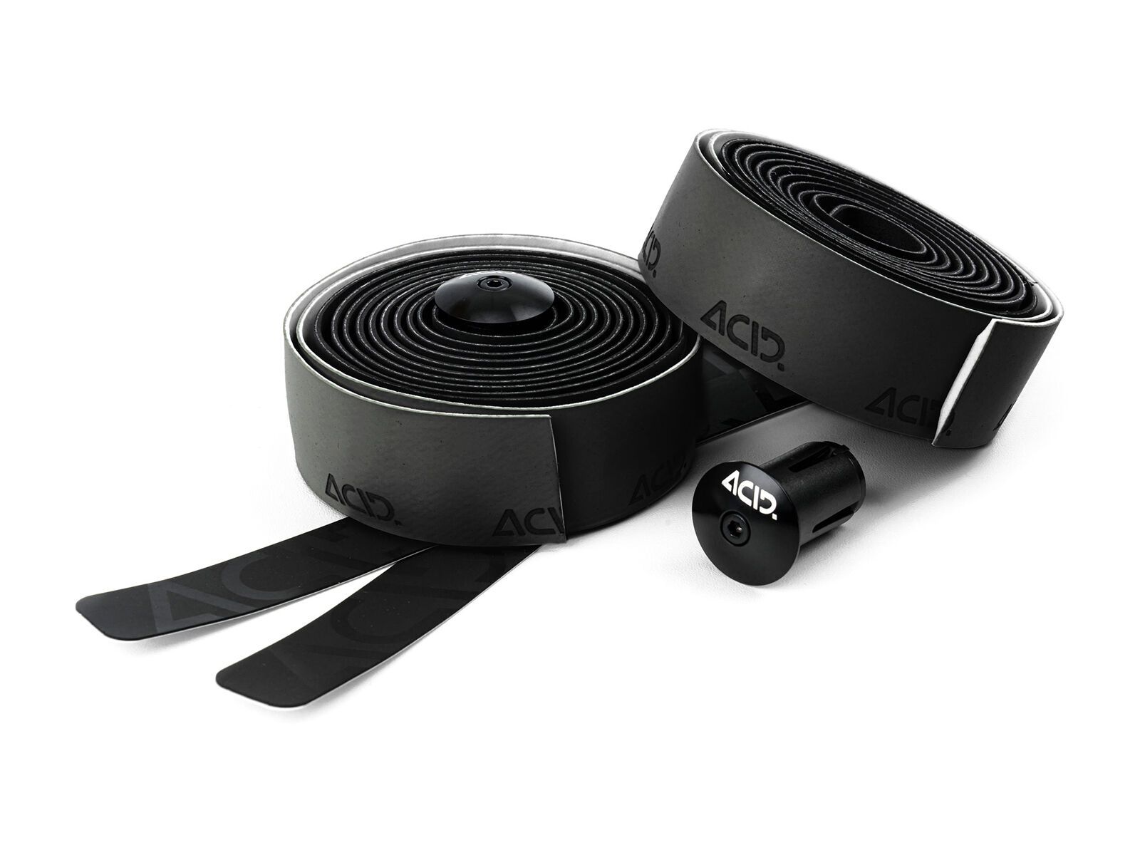 Cube Acid Lenkerband RC 2,5, black´n´grey - Bild 2
