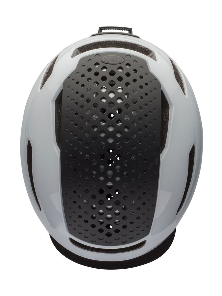 Bell Hub, gloss white - Bild 6