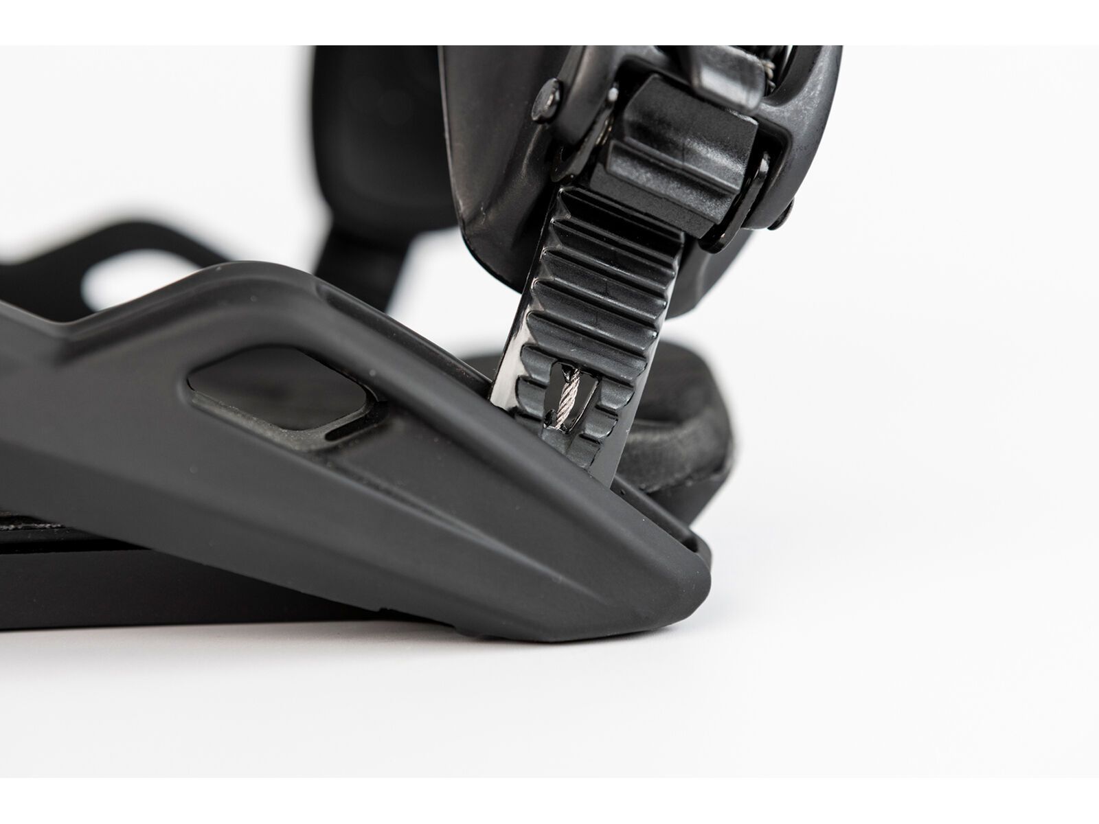 Nitro Team Pro, ultra black - Bild 7