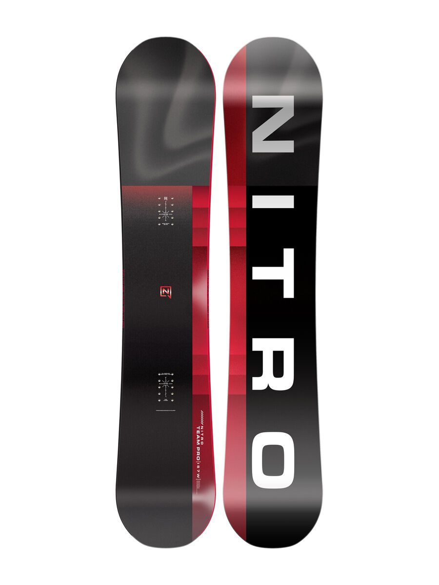 Nitro Team Pro Wide | BIKER-BOARDER.DE