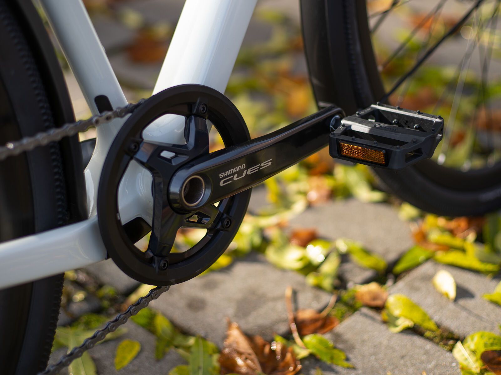 Cube Nulane C:62 SLX FE, desertstone´n´green - Bild 20