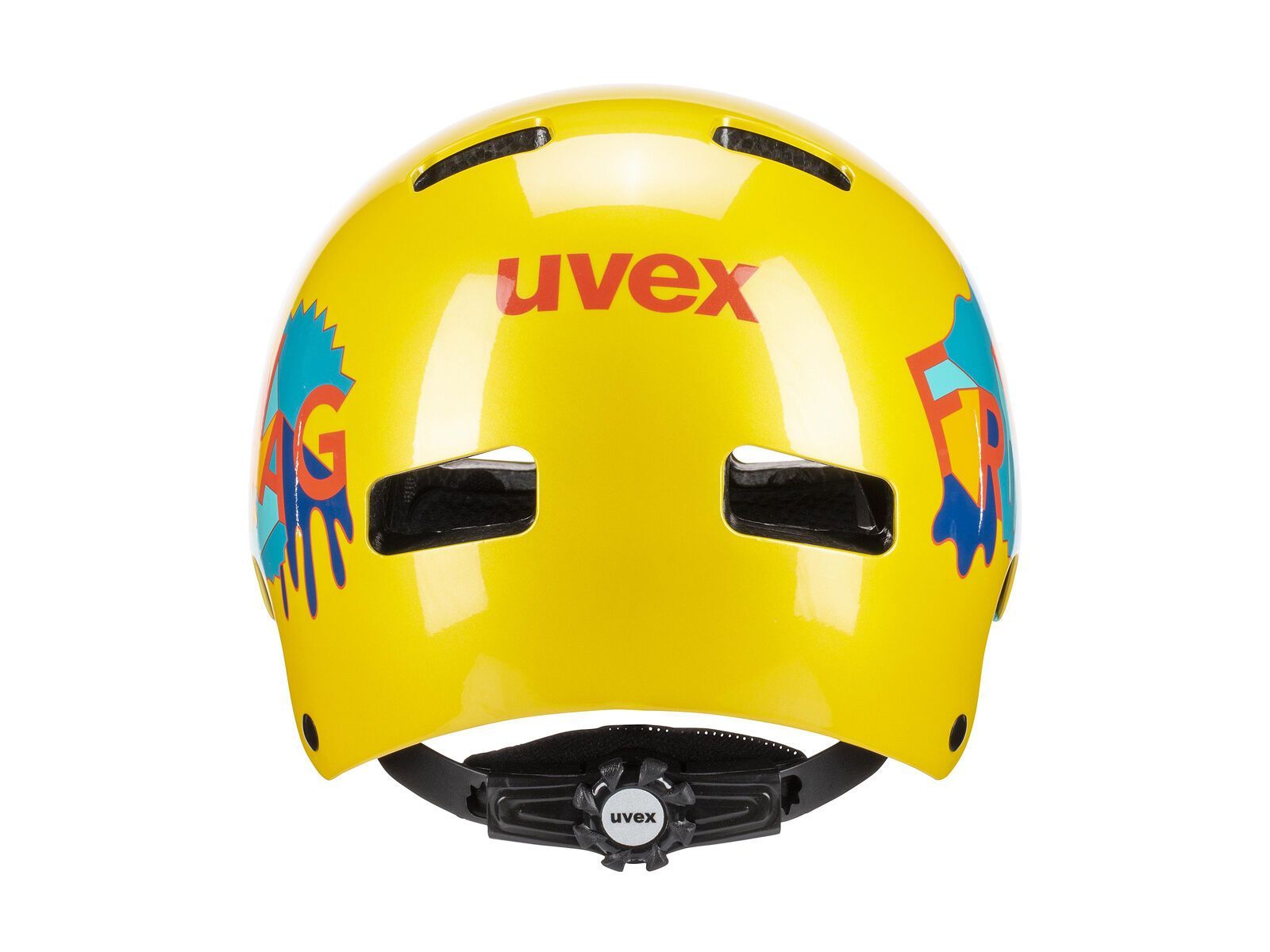 uvex kid 3, yellow - Bild 3