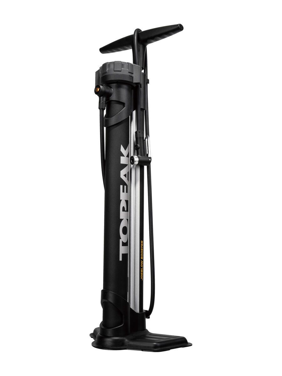 Topeak JoeBlow Booster, black - Bild 2