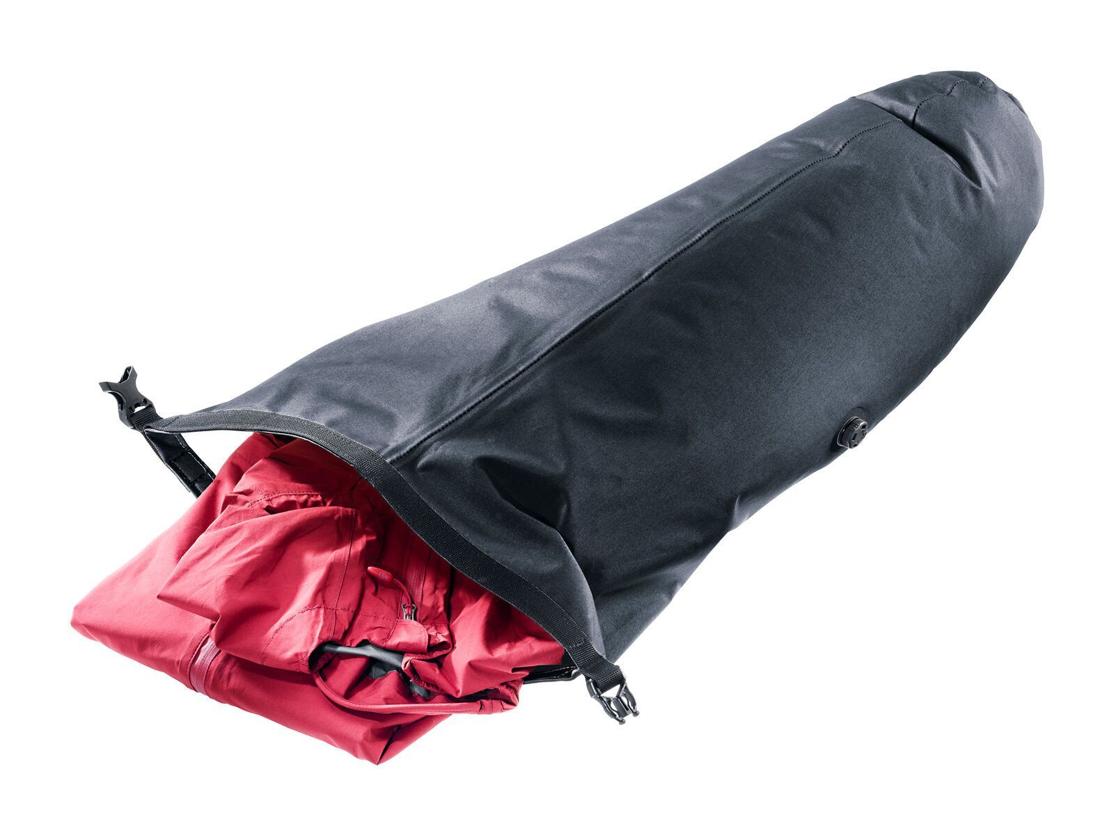 Deuter Cabezon SB 16, black - Bild 4