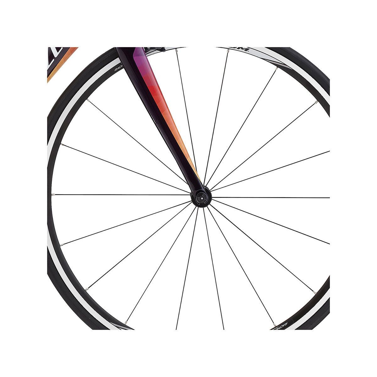 Specialized Amira SL4 Expert CEN, gloss boels-dolmans team replica - Bild 2