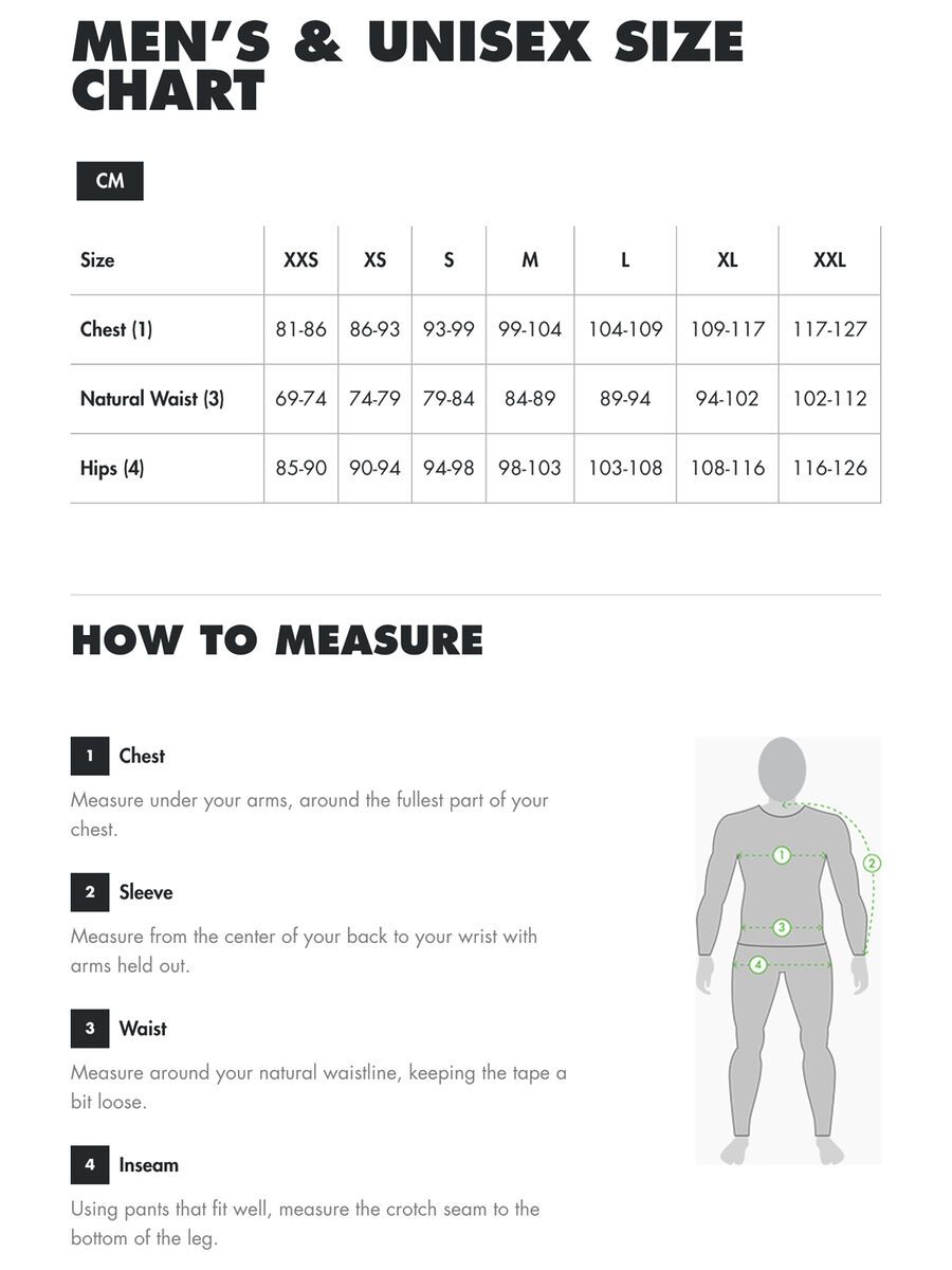 Armada Romer 2L Gore-Tex Insulated Jacket, black - Bild 16