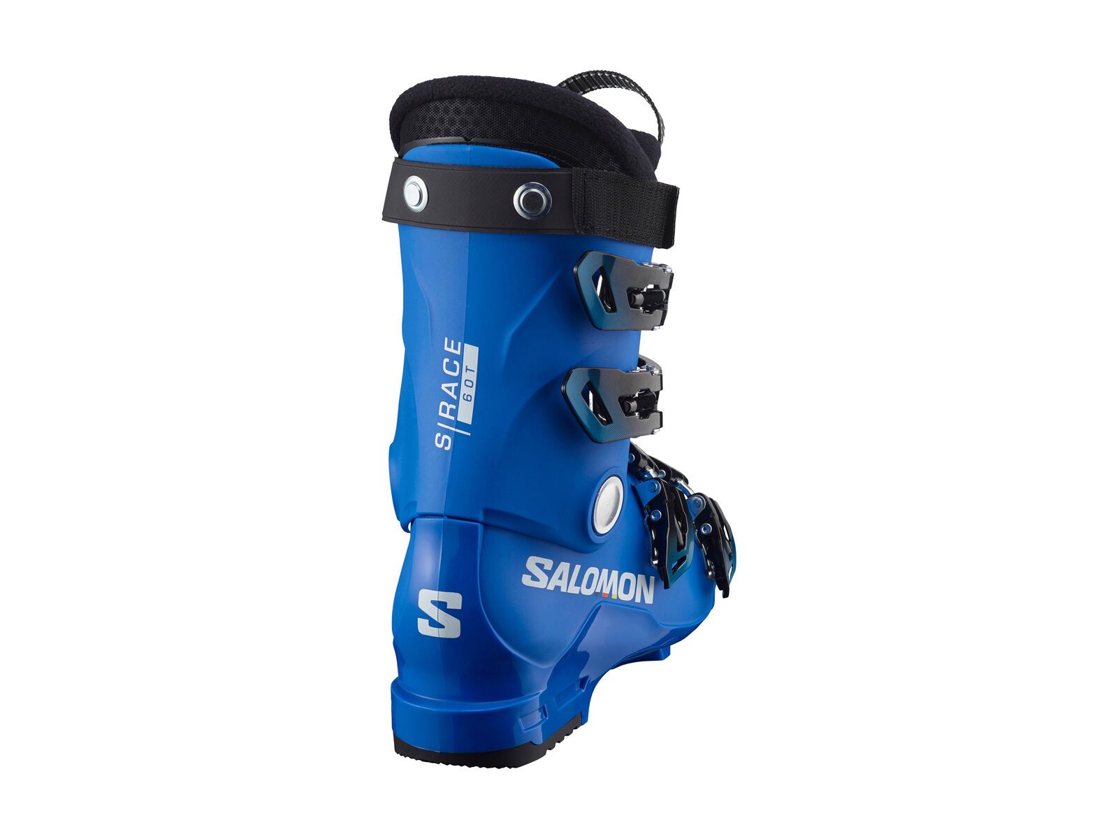 Salomon S/Race 60T L, race blue/white/process blue - Bild 2