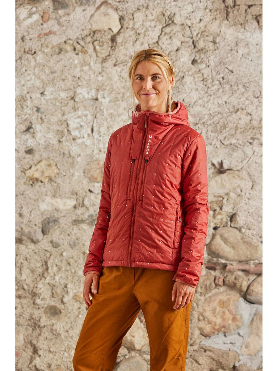 Maloja FalkensteinM., rosehip - Bild 8