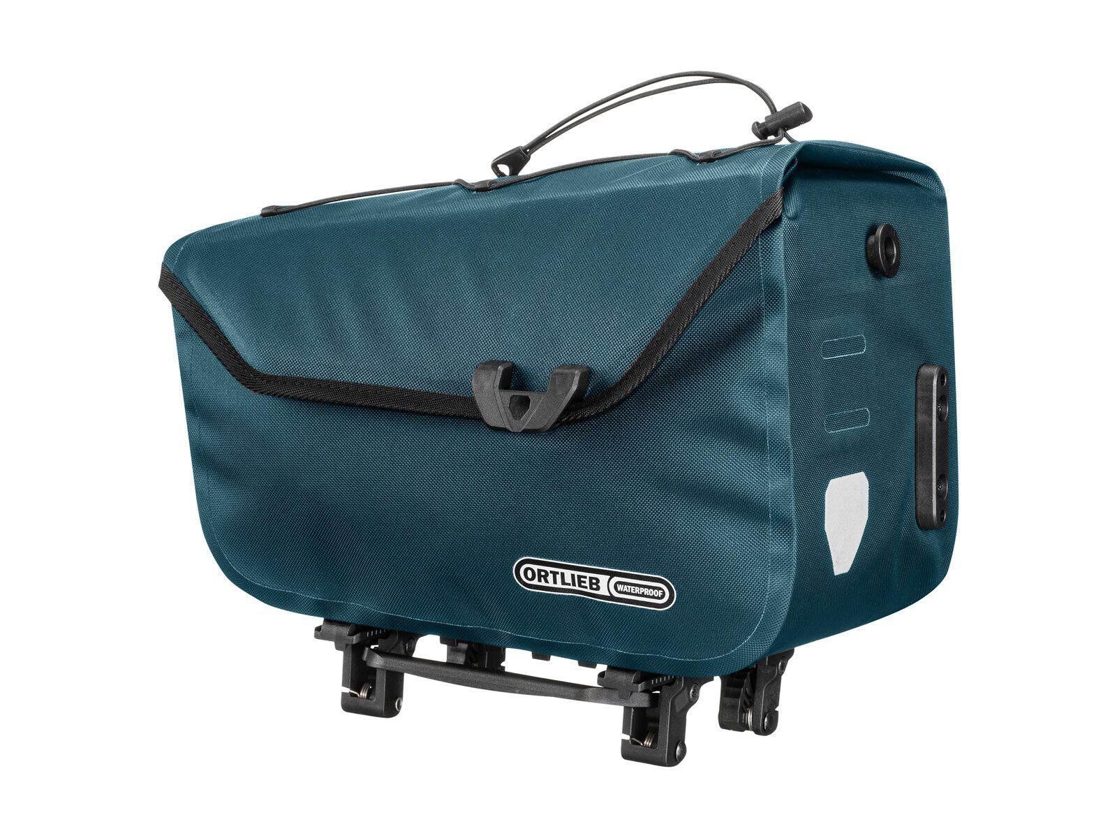 ORTLIEB Trunk-Bag, petrol - Bild 2