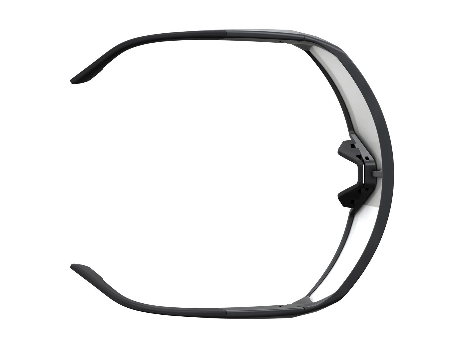 Scott Pro Shield, Grey / black - Bild 4