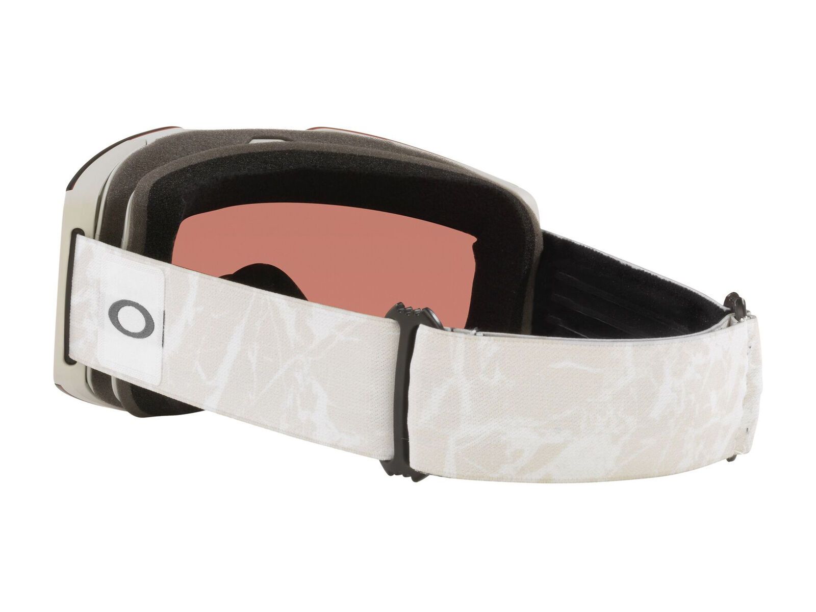 Oakley Fall Line M - Prizm Rose Gold Iridium, grey crystal - Bild 5