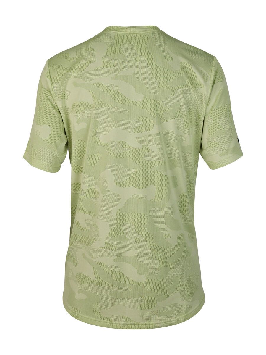 Fox Ranger TruDri SS Jersey, cactus - Bild 2