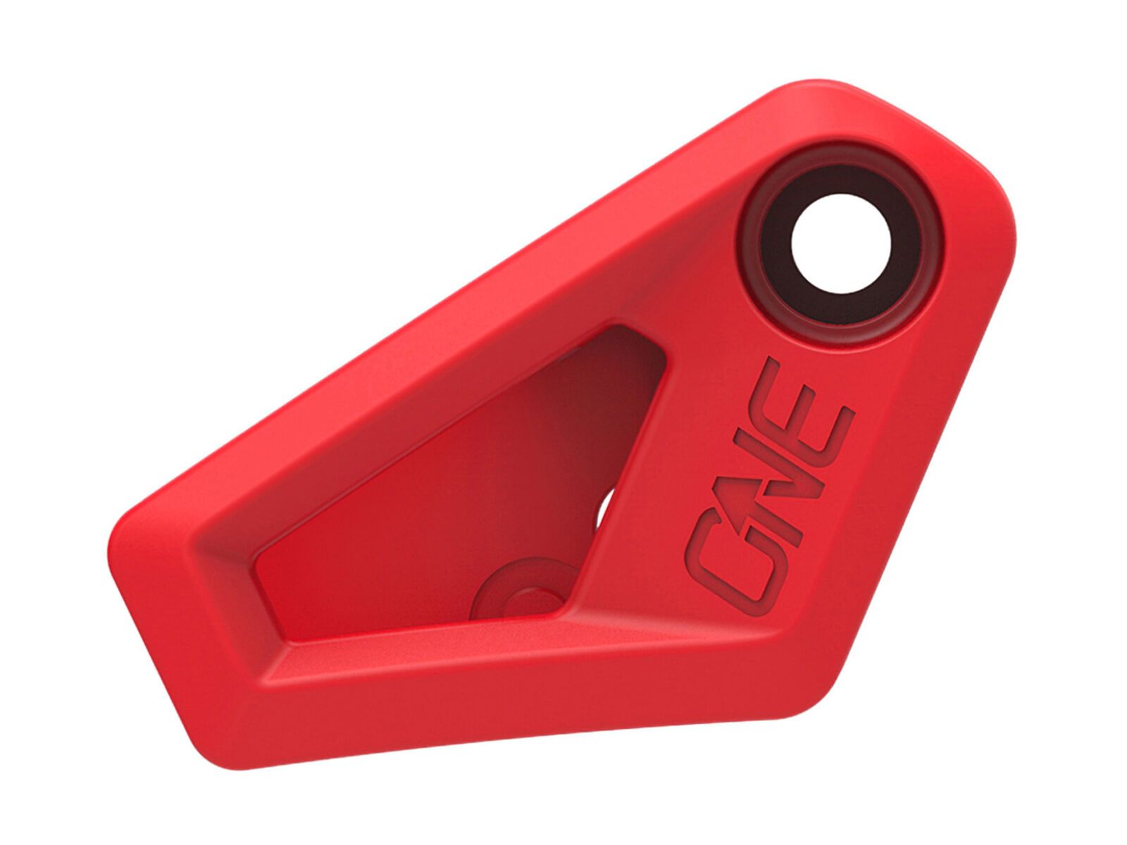 OneUp Components Chainguide Top Kit V2, red - Bild 1
