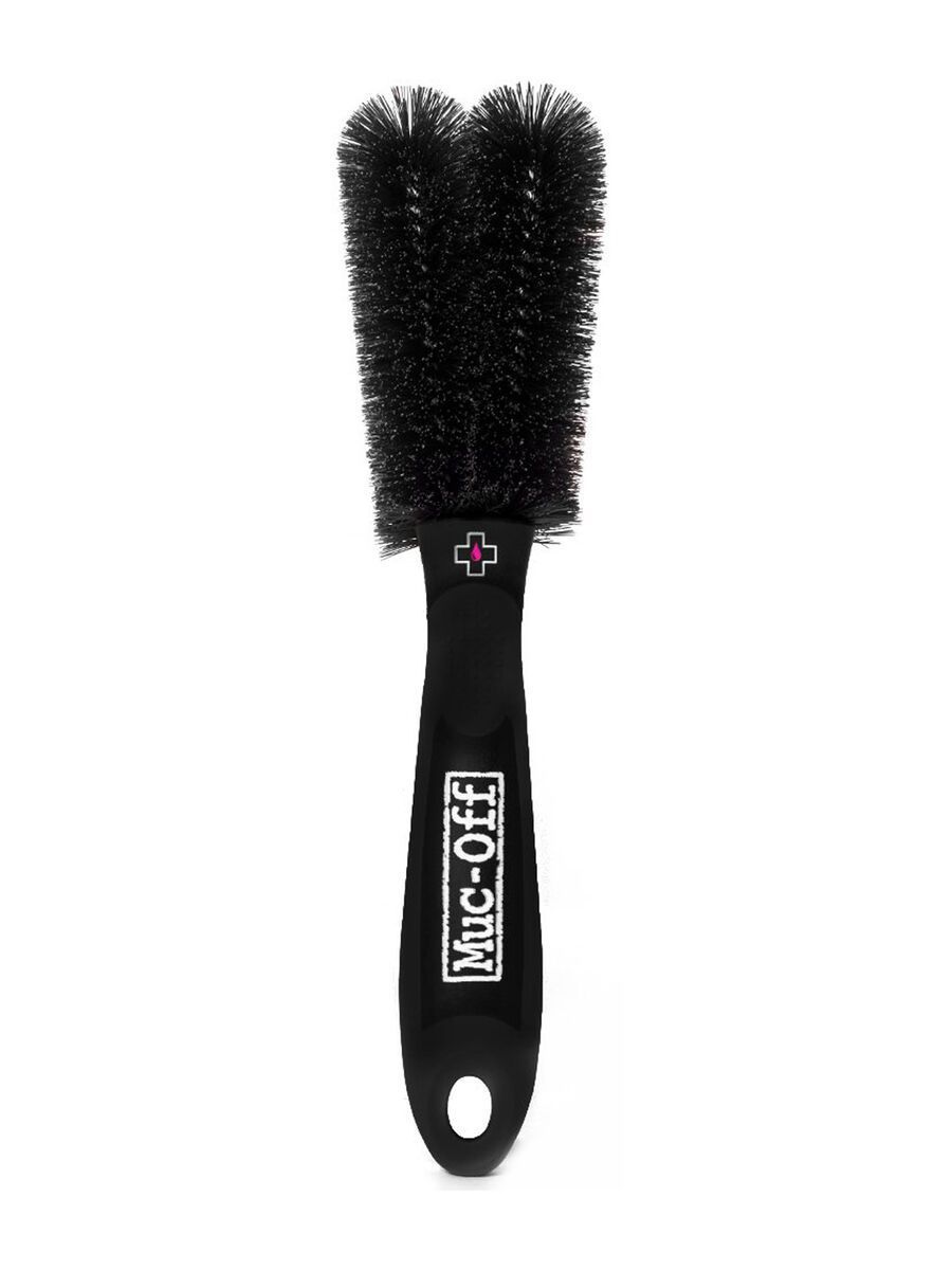 Muc-Off Two Prong Brush - Bild 1