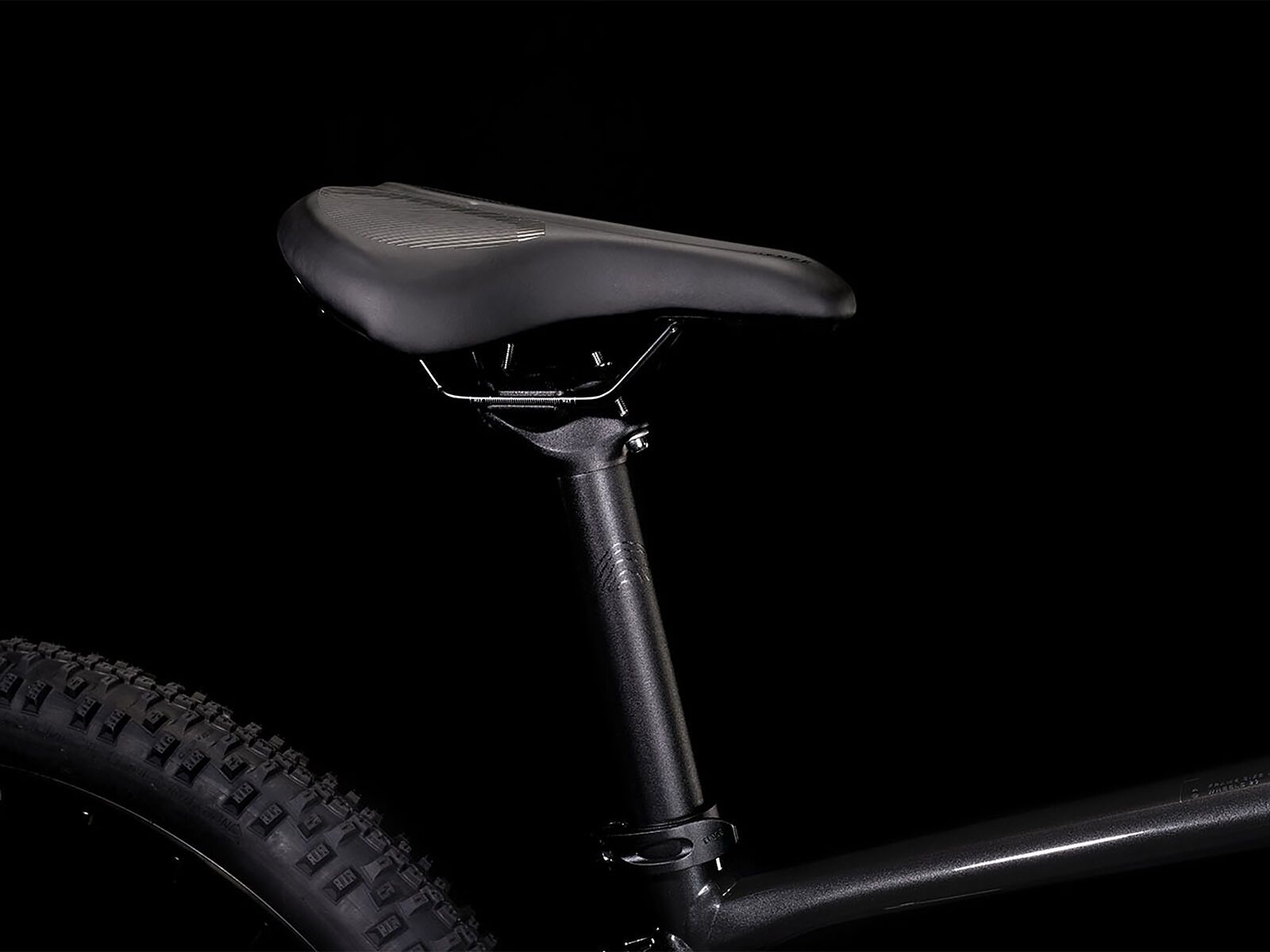 Cube Reaction Hybrid Race 625 27.5, grey´n´metal - Bild 3