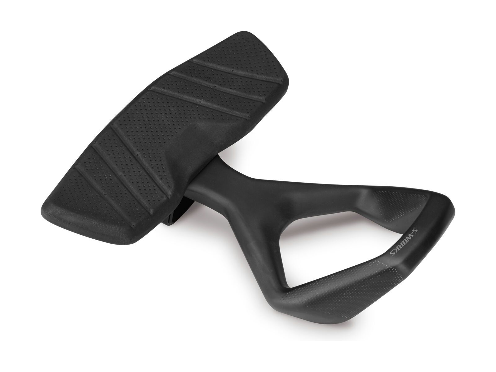 Specialized ITU Venge Clip-On Aero Bar, black - Bild 1