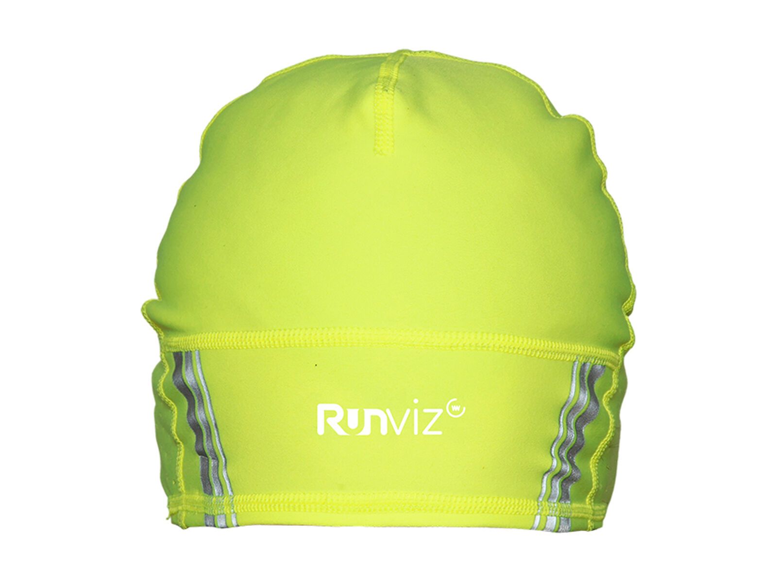 Wowow Beanie Volcano, yellow - Bild 1