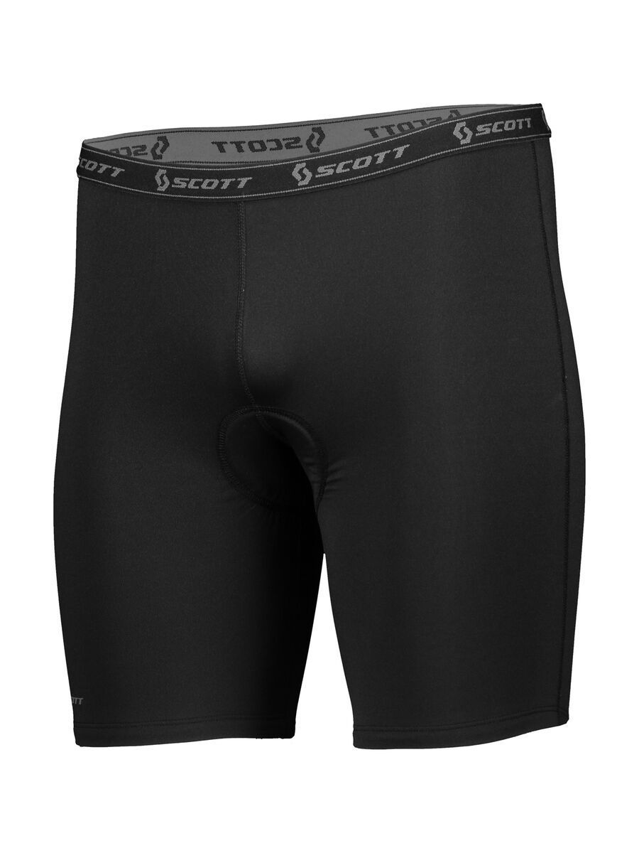 Scott Trail Underwear + Men's Shorts, black/dark grey - Bild 1