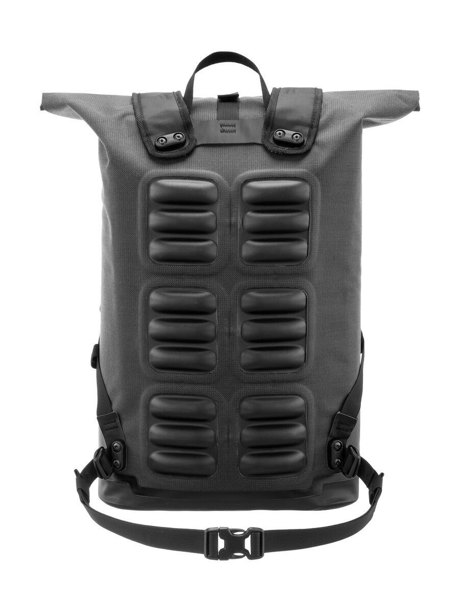 ORTLIEB Commuter-Daypack Urban 27 L, pepper - Bild 3