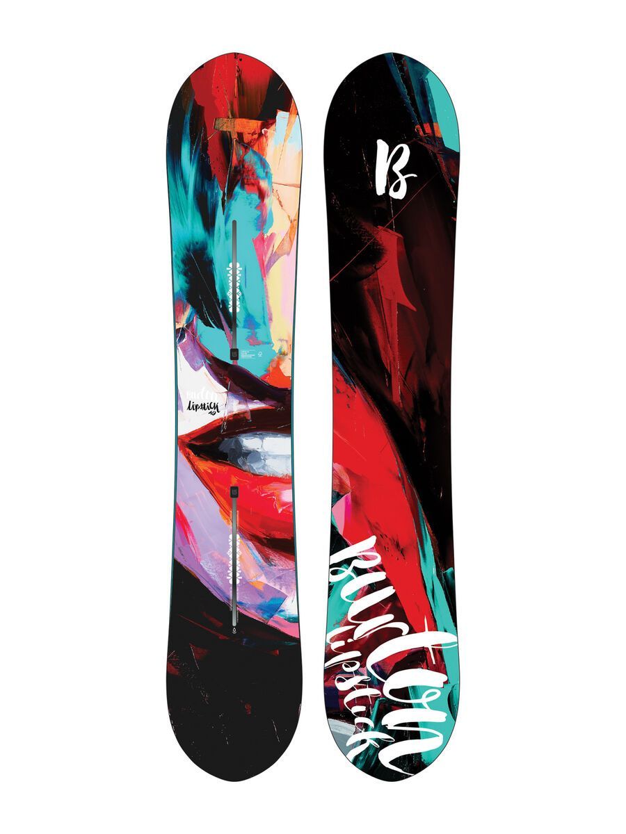 Burton Lip-Stick - Bild 1