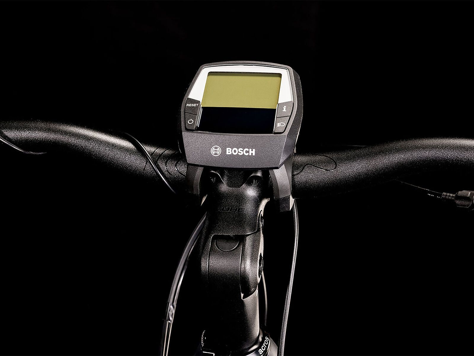 Cube Kathmandu Hybrid Pro 625 Easy Entry, flashgrey´n´black - Bild 4